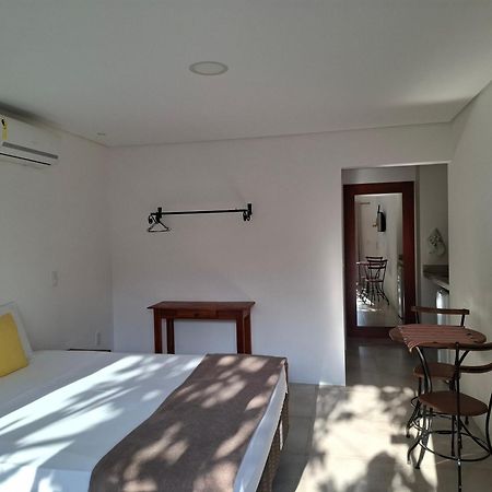 Вилла Pontal Flats Парати Экстерьер фото